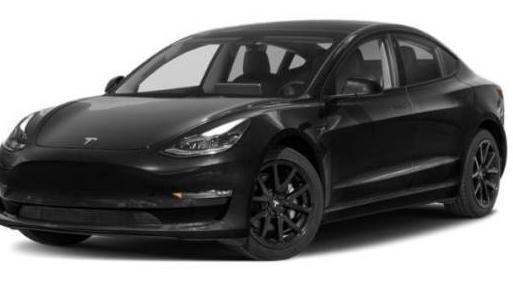 TESLA MODEL 3 2021 5YJ3E1EB3MF055323 image